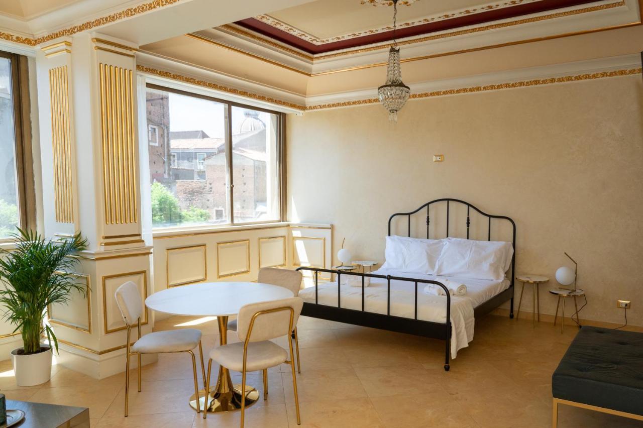 Home Sicilia24 Catania Bagian luar foto